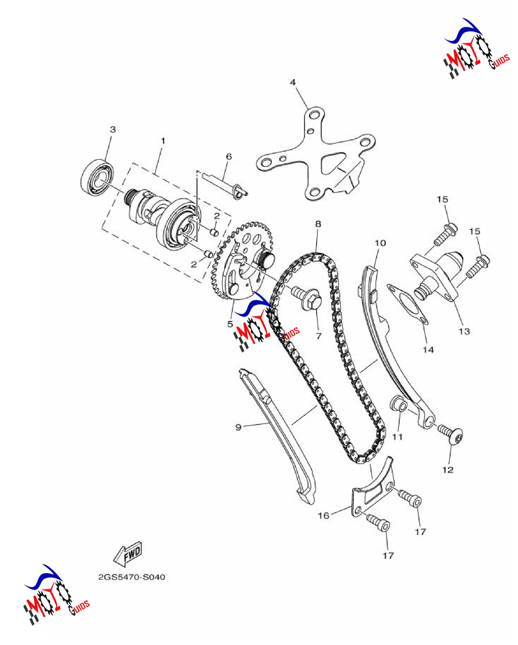 Engine Diagram